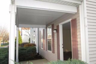 1115 Symphony Dr, Aurora IL  60504-5559 exterior