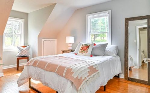 11124 Babcock Blvd, Gibsonia PA 15044-6166 exterior