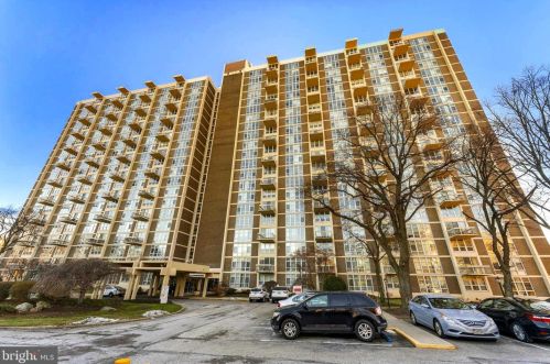 3600 Conshohocken Ave, Philadelphia PA  19131-5363 exterior