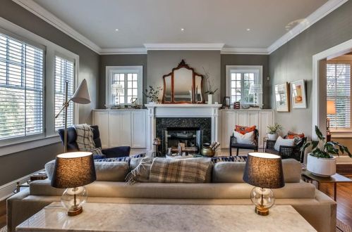 149 17th St, Atlanta GA  30309-3321 exterior