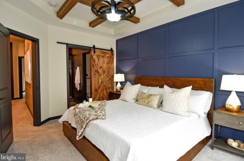 1029 5th St, Washington DC  20002-3533 exterior