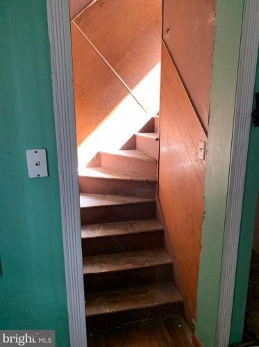 331 2nd St, Primrose PA  17901-2503 exterior