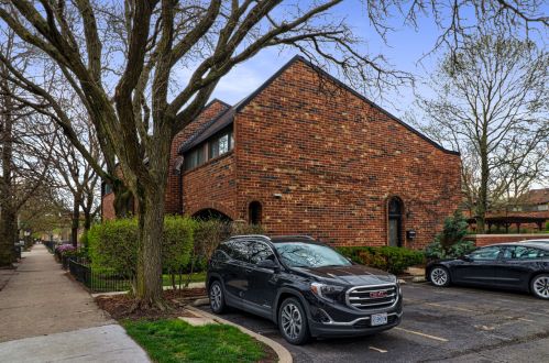 1145 Polk St, Chicago IL 60607-3415 exterior