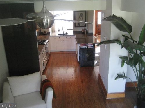 504 Edgewood St, Washington DC  20017-3306 exterior