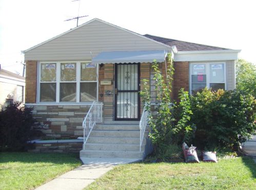 12749 Elizabeth St, Chicago IL 60827-5810 exterior