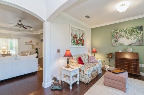 100 Magnolia Lake Dr, Defuniak Springs FL 32433-5242 exterior