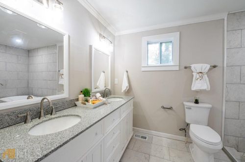 1309 Kenilworth Dr, Atlanta GA 30310-3941 exterior