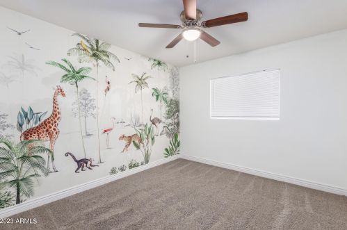 2032 Campbell Ave, Phoenix AZ  85015-4126 exterior