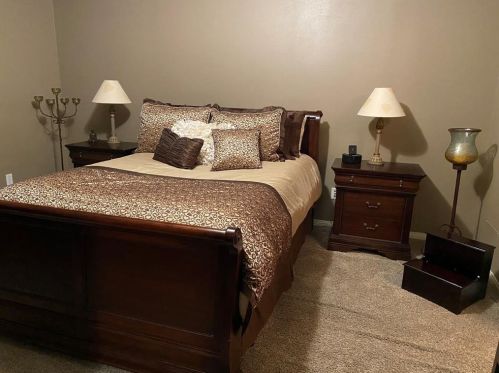 4038 Great Frst Ct, Humble TX 77346-2489 exterior