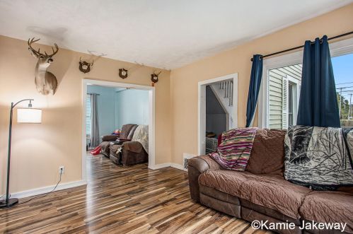 516 Front St, Belding MI  48809-1931 exterior