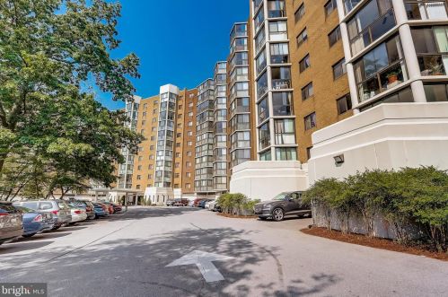 15101 Interlachen Dr, Silver Spring MD  20906-5601 exterior