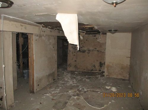 4024 Arthington St, Chicago IL 60624-3501 exterior