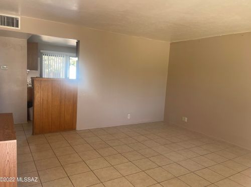 3961 Fairmount St, Tucson AZ  85712-3819 exterior