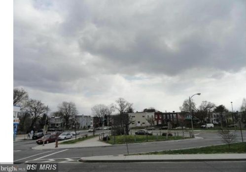 1442 Independence Ave, Washington DC 20003-1782 exterior