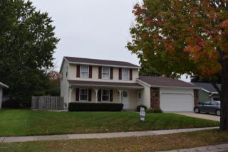 3985 Mcintyre Ct, Wyoming MI  exterior