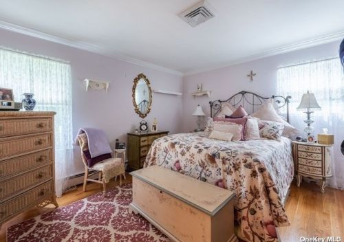 30 Osage Dr, Huntington Station NY exterior