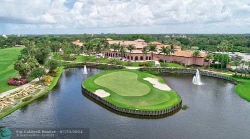 2188 53rd St, Boca Raton FL 33496-3454 exterior