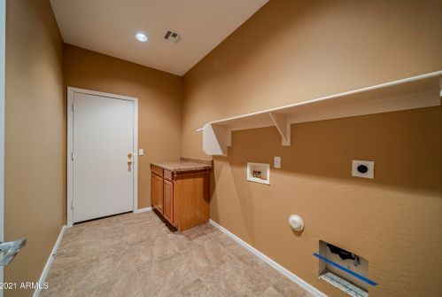 2669 Kaibab Pl, Chandler AZ  85249-2972 exterior