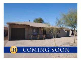 4150 49th Dr, Phoenix AZ  85031-2320 exterior