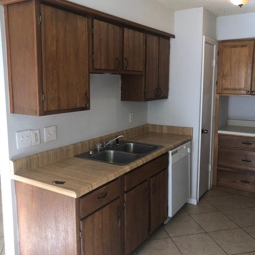 6934 Foxmar Ln, Humble TX 77338-1648 exterior