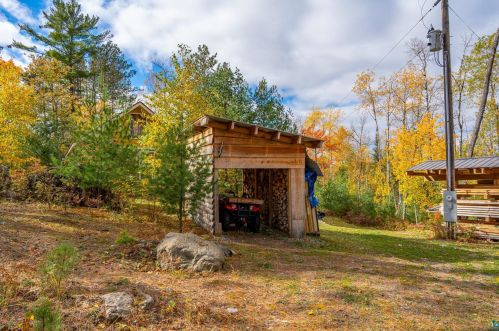 3120 Van Vac Rd, Ely MN 55731-8438 exterior