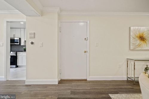 1511 Belle View Blvd, Alexandria VA 22307-6715 exterior