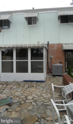 829 Decatur St, Washington DC  20017-3918 exterior