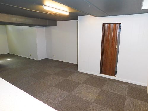 3668 1st St, Milwaukee WI  53207-3215 exterior