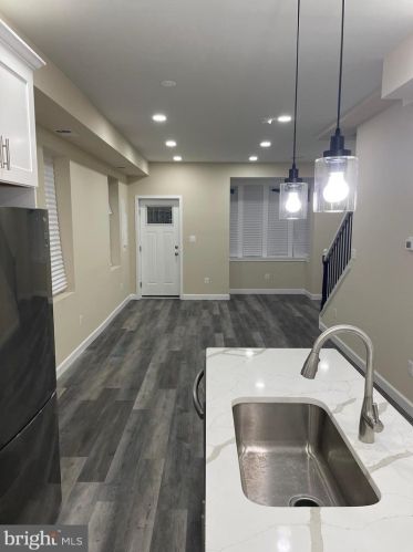 521 Tuckerman St, Washington DC 20011-1146 exterior