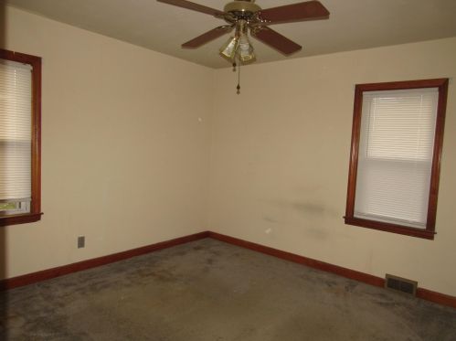 3545 34, Milwaukee WI 53215-2811 exterior