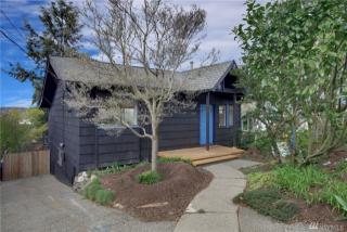 4141 2nd Ave, Seattle WA  98107-4918 exterior