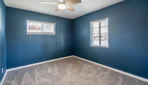 4020 34th St, Phoenix AZ  85018-5010 exterior