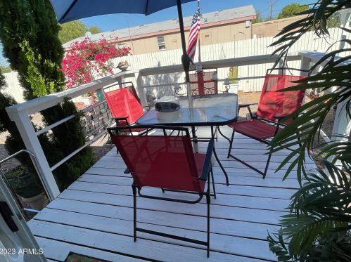 17601 22 St, Phoenix AZ 85016-3430 exterior