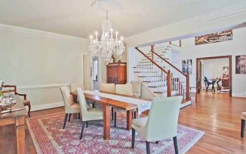 4 Harris Gln, Atlanta GA  30327-3842 exterior