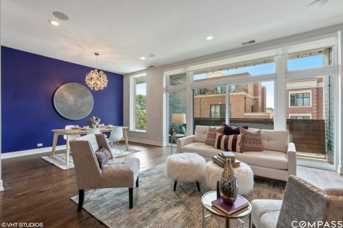 2837 Halsted St, Chicago, IL 60657-5105