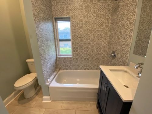 12524 Wood St, Chicago IL 60827-5931 exterior