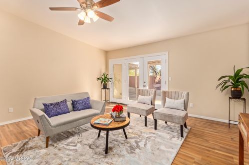 6924 Northpoint Dr, Tucson AZ 85741-2463 exterior