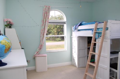 3857 Hainlin St, Fort Pierce FL 34953-4071 exterior