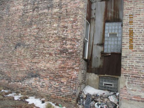 4024 Arthington St, Chicago IL 60624-3501 exterior