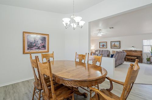 19819 34th Pl, Phoenix AZ  85050-7936 exterior