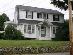 95 Freeman St, Newton, MA 02466-1212