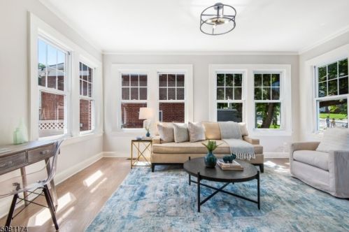 192 Gregory Pl, Town Center NJ  07052-3952 exterior