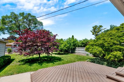 7217 Mohawk Ave, Milwaukee WI 53217 exterior