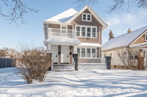 1518 57th St, Milwaukee WI 53214-5103 exterior