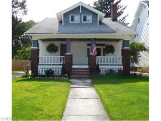 2184 Concord Dr, Cleveland, OH 44107-5374