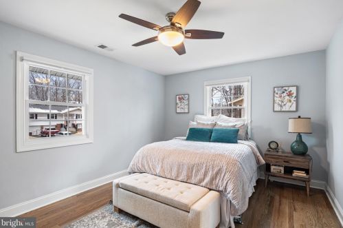 8511 Cherry Valley Ln, Alexandria VA  22309-2121 exterior