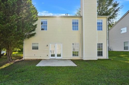 1047 Willow Crst Lndg, Austell GA 30168-5737 exterior