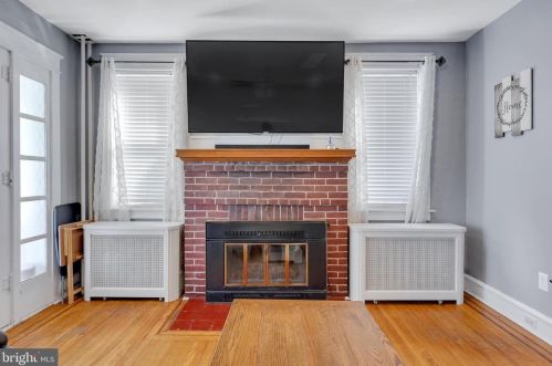 108 Rambler Rd, Manor PA 19036-1416 exterior