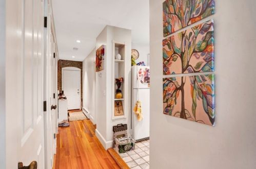 151 Highland St, Boston MA exterior