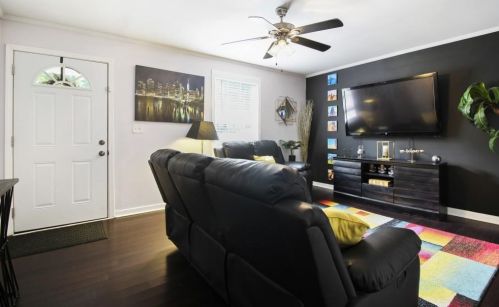 1385 Kenilworth Dr, Atlanta GA 30310-3941 exterior